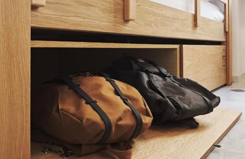 Neapoli Hostel | When in Athens Hostel