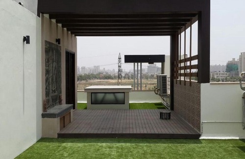 Gurugram Hotel | When In Gurgaon - Service Apartments, Near Medanta Medicity