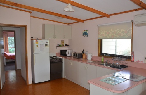 Venus Bay House | When size matters this is the one