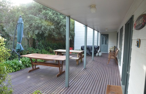 Venus Bay House | When size matters this is the one