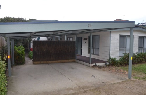 Venus Bay House | When size matters this is the one
