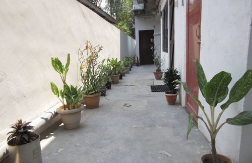 Gauhati House | Where Every Stay Feels Like Home at the heart of Guwahati City near to Dispur.