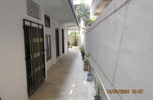 Gauhati House | Where Every Stay Feels Like Home at the heart of Guwahati City near to Dispur.