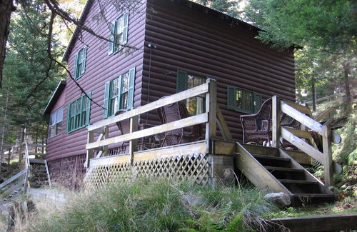 Old Forge Cabin | Where Memories are Made