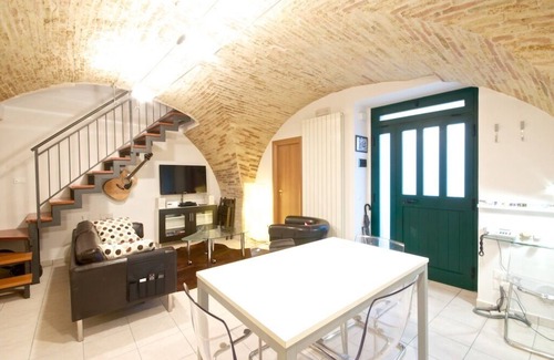 Rocca San Giovanni House | Where modern luxury meets old-world charm—and only minutes from the beach!