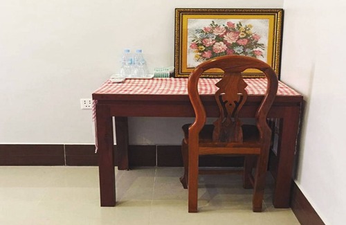 Downtown Siem Reap Bed & Breakfast | Where should you accommodate yourself.