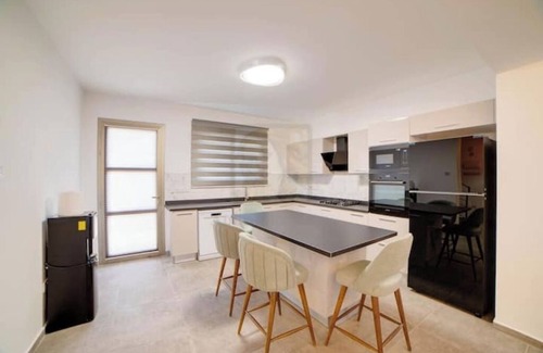 Kyrenia District House | Where Sun, Sea, and Mountains Unite – Your Perfect Family Getaway