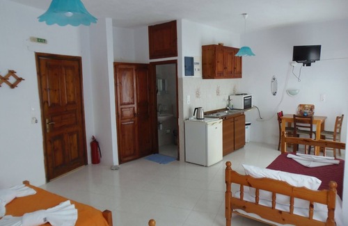 Skopelos Apartment | Where the sea meets the sky 1 , studiosmilos-skopelos