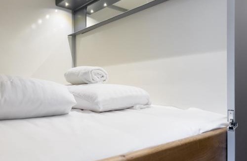 København V Hotel | where to sleep