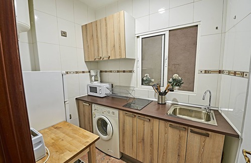 San Felipe Neri Apartment | Where you Want to be! Acogedor Piso en el Centro