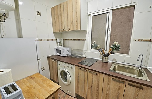 San Felipe Neri Apartment | Where you Want to be! Acogedor Piso en el Centro