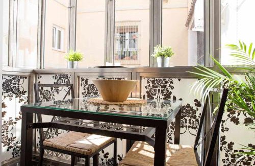 San Felipe Neri Apartment | Where you want to be! - Acogedor piso en el centro
