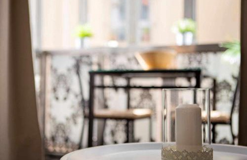 San Felipe Neri Apartment | Where you want to be! - Acogedor piso en el centro