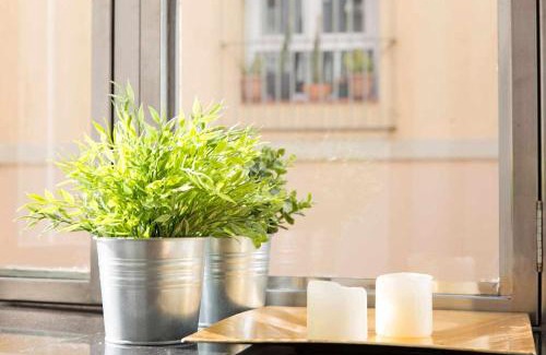 San Felipe Neri Apartment | Where you want to be! - Acogedor piso en el centro