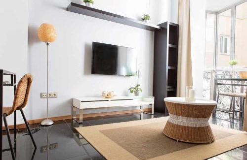 San Felipe Neri Apartment | Where you want to be! - Acogedor piso en el centro