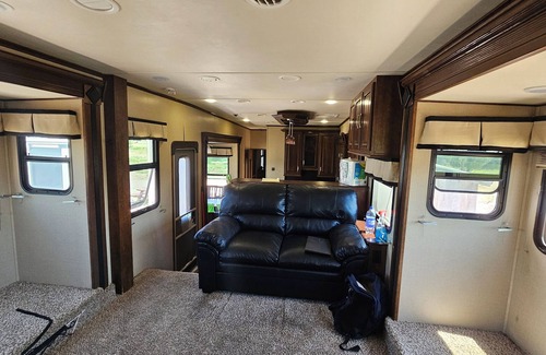 St. Anthony RV Rental | Where your western adventure begins!