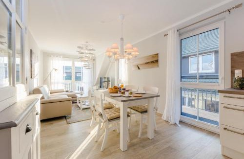 Zingst Apartment | Whg 06 - De Fischer un sin Fru