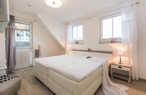Zingst Apartment | Whg 06 - De Fischer un sin Fru
