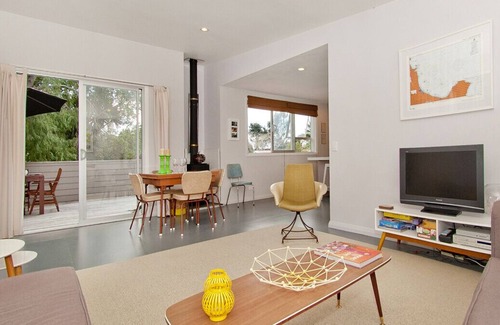 Whiritoa Cottage | Whiritoa Haven - Whiritoa Holiday Home