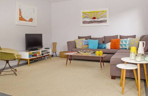 Whiritoa Cottage | Whiritoa Haven - Whiritoa Holiday Home