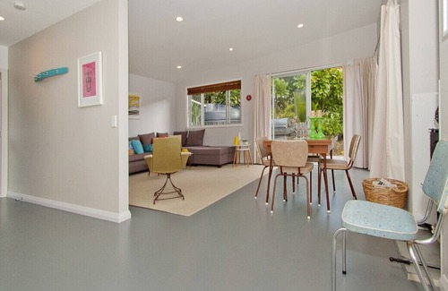 Whiritoa Cottage | Whiritoa Haven - Whiritoa Holiday Home