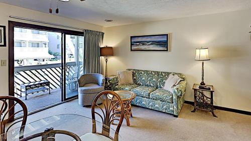 Myrtle Beach House | Whirlpool Indoor Outdoor Pool 2nd Row Condo