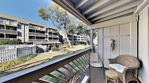 Myrtle Beach House | Whirlpool Indoor Outdoor Pool 2nd Row Condo