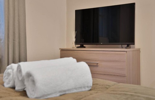 Pontrilas Apartment | WhiskAwayHomes - Jenkins House - Studio 2