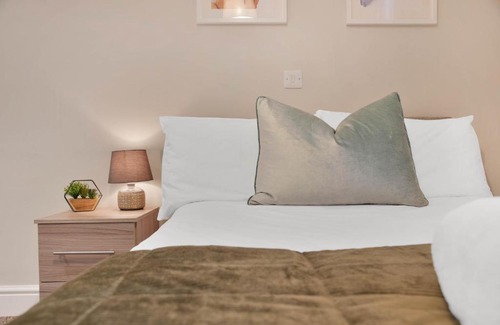 Pontrilas Apartment | WhiskAwayHomes - Jenkins House - Studio 2