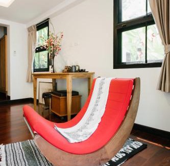 Tha Sala Villa | Whisper Oasis Chiang Mai - 10 Guests - Designer Jacuzzi Pool Villa with Daily Housekeeping