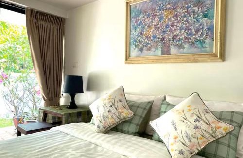 Tha Sala Villa | Whisper Oasis Chiang Mai - 10 Guests - Designer Jacuzzi Pool Villa with Daily Housekeeping