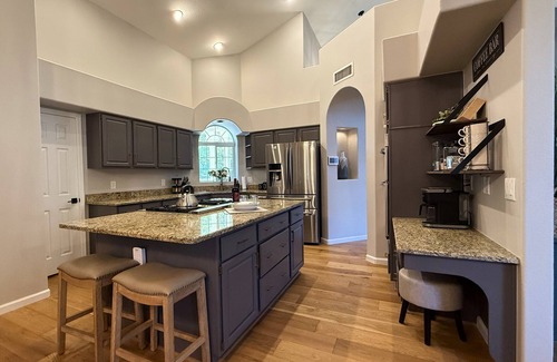 Prescott House | Whisper Ridge-Your Dream Getaway!