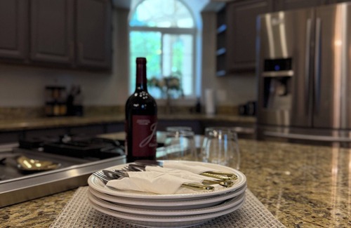 Prescott House | Whisper Ridge-Your Dream Getaway!