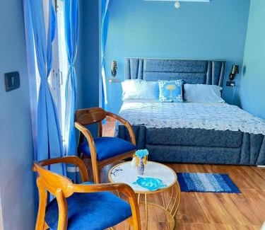 Kandaghat House | Whispering
