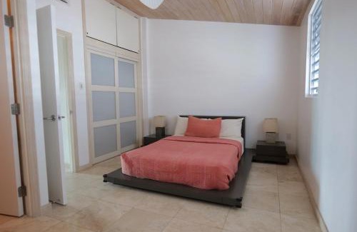 Jolly Harbour Villa | Whispering Palms Villa in Jolly Harbour