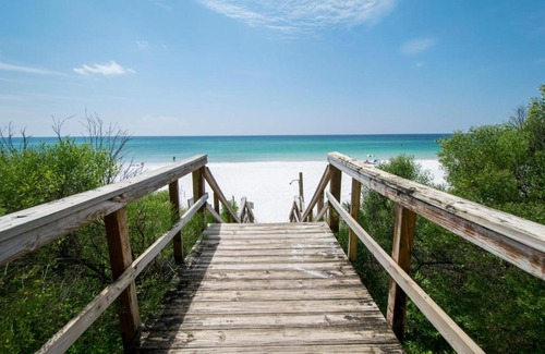 Coffeyville House | Whispering Sands #2b