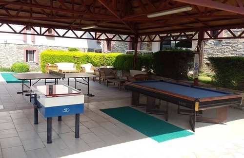 Kusadasi Apartment | Whispering Sands , A complete holiday resort for all In Secure Gated Community.