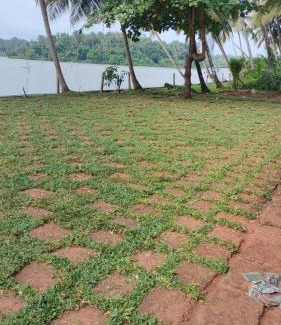 Kozhikode House | whispering waters