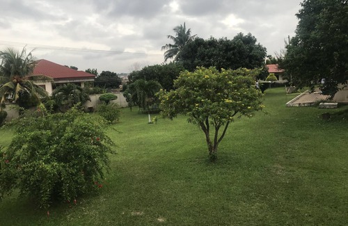 Kumasi House | Whispers Guest House