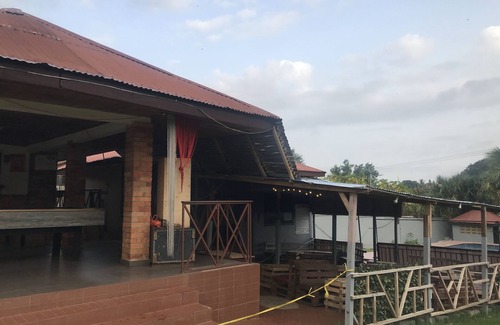 Kumasi House | Whispers Guest House
