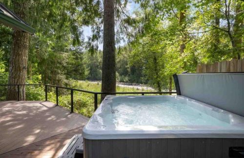 Mount Hood Village House | Whispers on the Sandy