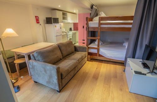 Mount Buller Apartment | Whistler 8 Glacier AMS Mt Buller