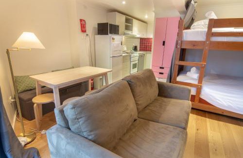 Mount Buller Apartment | Whistler 8 Glacier AMS Mt Buller