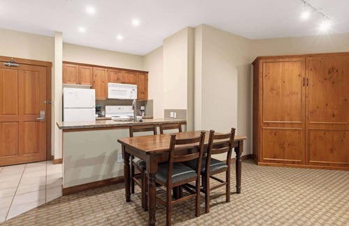 Blackcomb Condo | Whistler - Lost Lake Lodge - 1 Bedroom #227