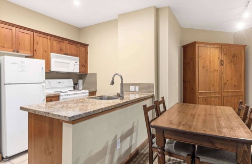 Blackcomb Condo | Whistler - Lost Lake Lodge - 1 Bedroom #227
