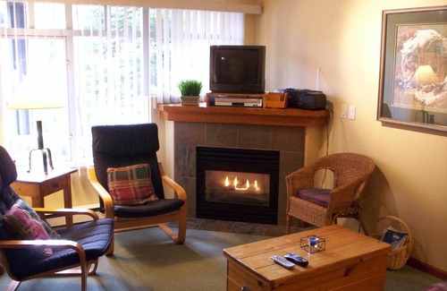 Village North Apartment | Whistler Superior Properties