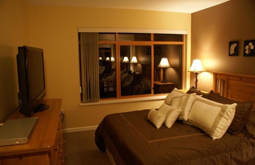 Village North Apartment | Whistler Superior Properties
