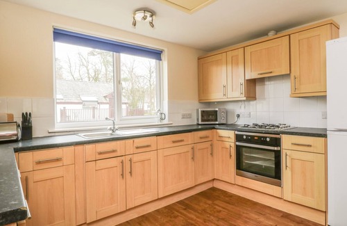 Penrith Cottage | WHITBARROW 24, family friendly, with pool in Penruddock