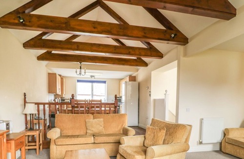 Penrith Cottage | WHITBARROW HOLIDAY VILLAGE (24), family friendly in Greystoke