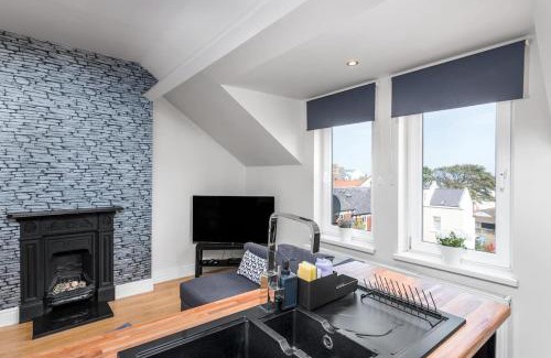 West Cliff Apartment | Whitby On The Hill, Whitby